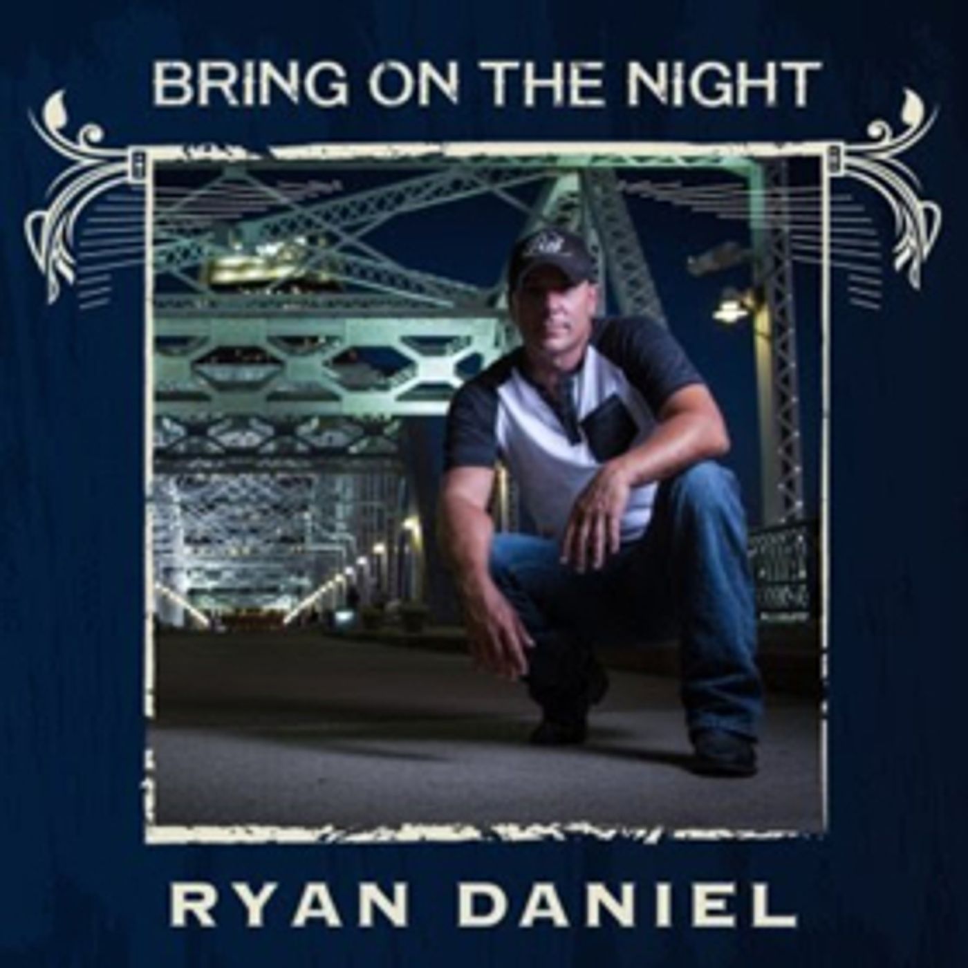 Ryan Daniel's New Single, 'Bring on the Night,' Hits Radio Airwaves Today Ryan Daniel's New Single, 'Bring on the Night,' Hits Radio Airwaves Today Image