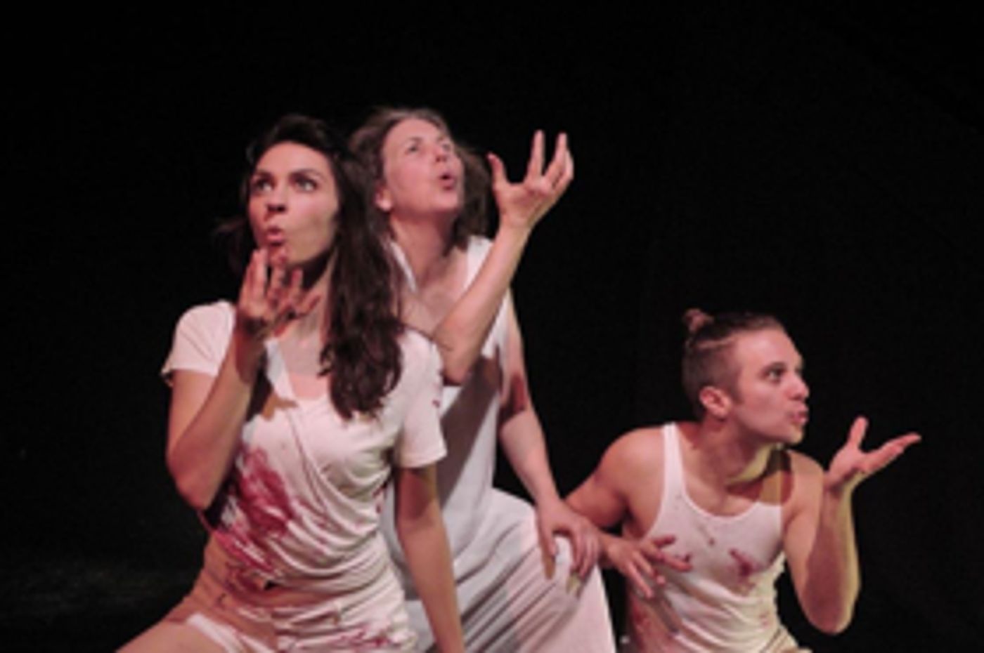 Review: JOCASTA: A MOTHERF**ING TRAGEDY Offers an Intriguing Modern Staging of the Classic Greek Tragedy  Image