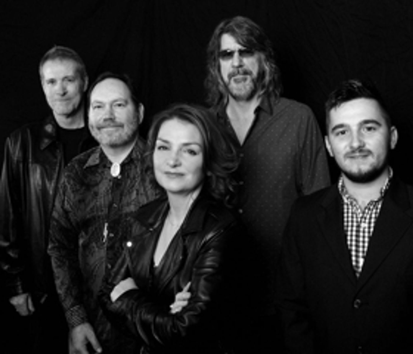 The Steeldrivers, Take The Historic Wheeler Opera House Stage This March  Image