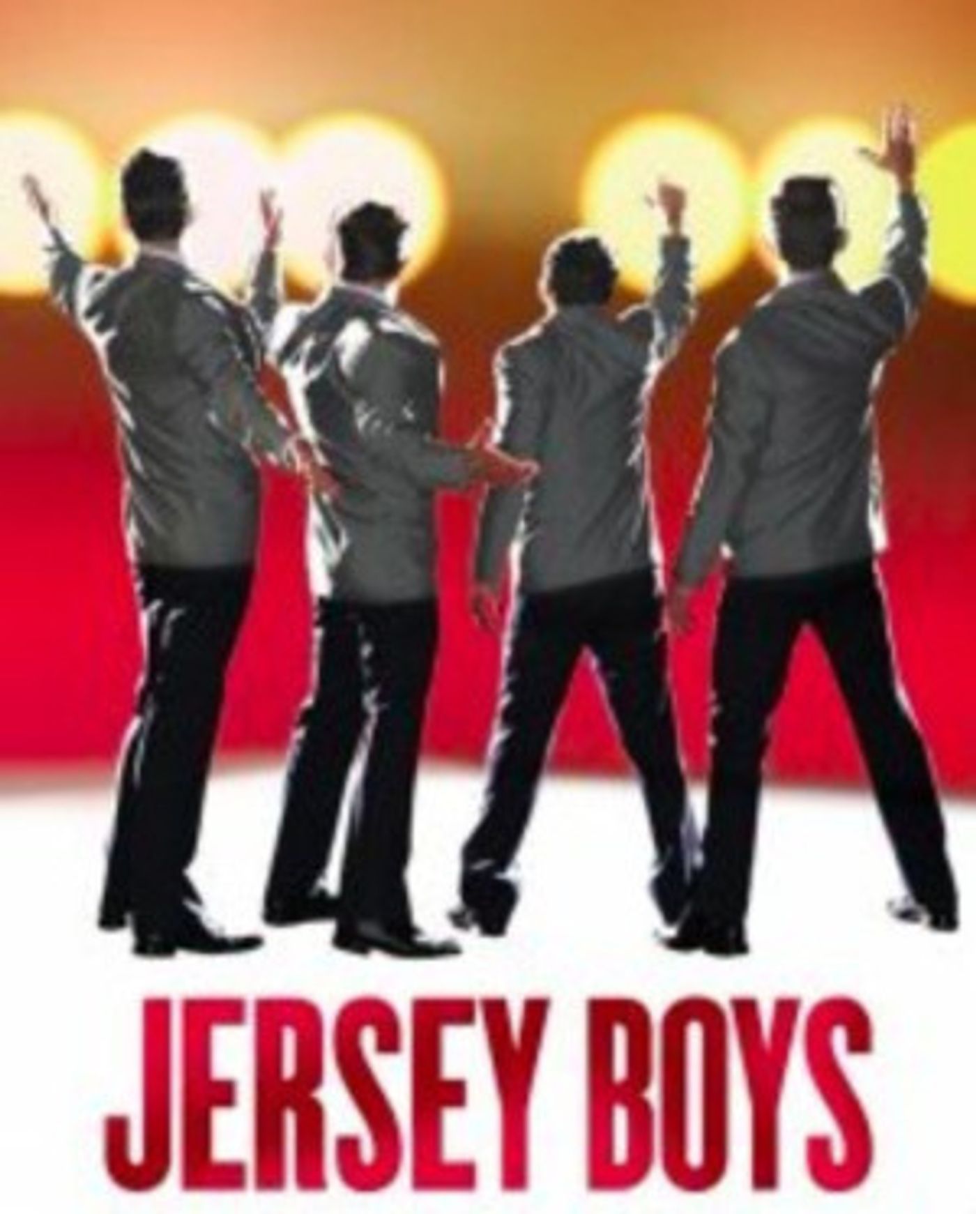 JERSEY BOYS Comes To Broken Arrow Performing Arts Center 2/18!  Image