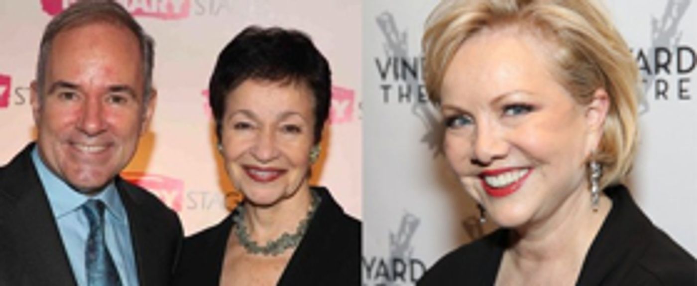 Susan Stroman Will Direct Ahrens & Flaherty's MARIE, A NEW MUSICAL at 5th Avenue Theatre Susan Stroman Will Direct Ahrens & Flaherty's MARIE, A NEW MUSICAL at 5th Avenue Theatre Image