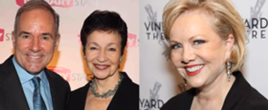 Susan Stroman Will Direct Ahrens & Flaherty's MARIE, A NEW MUSICAL at 5th Avenue Theatre Image