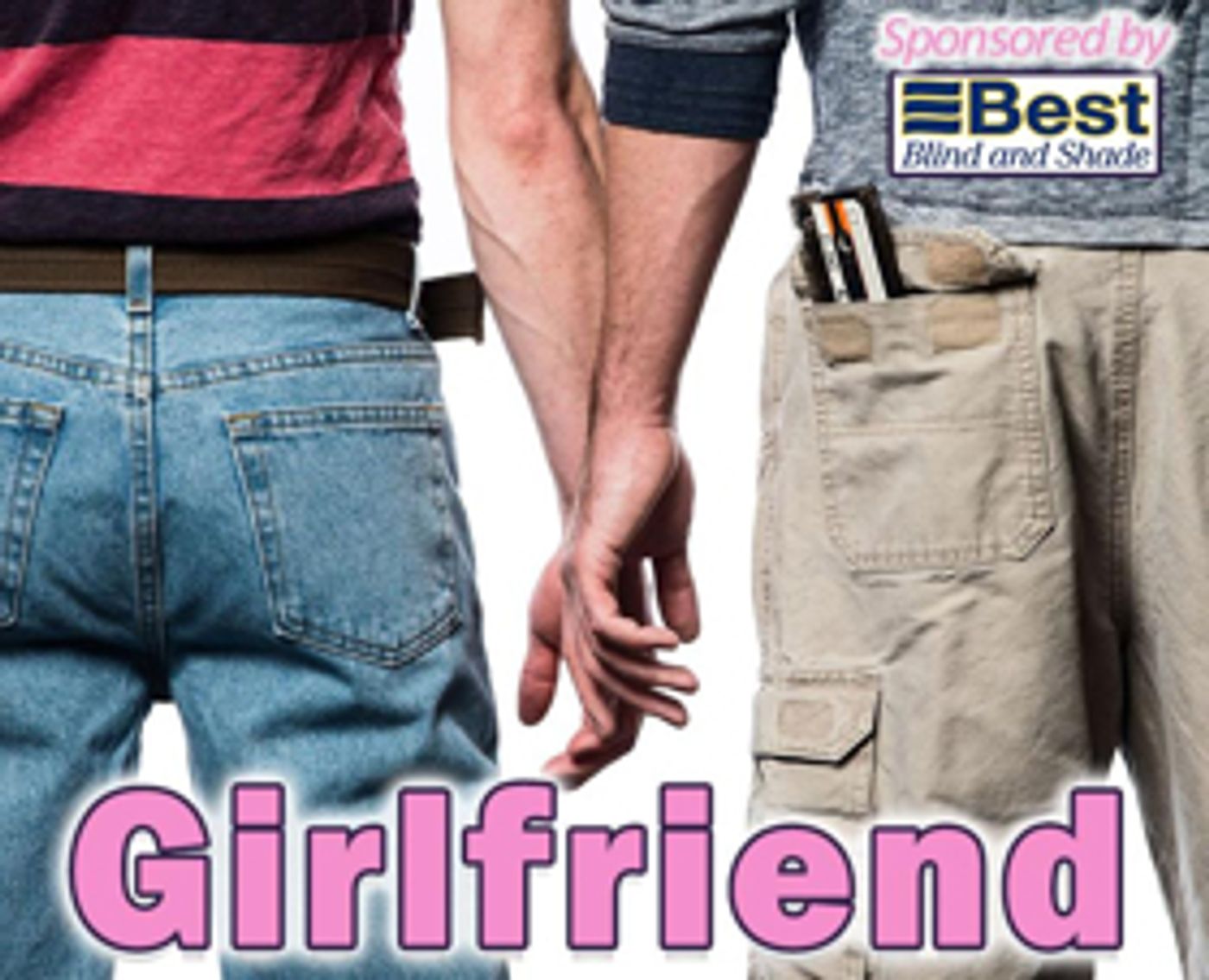 GIRLFRIEND Comes to Pandora Productions GIRLFRIEND Comes to Pandora Productions Image