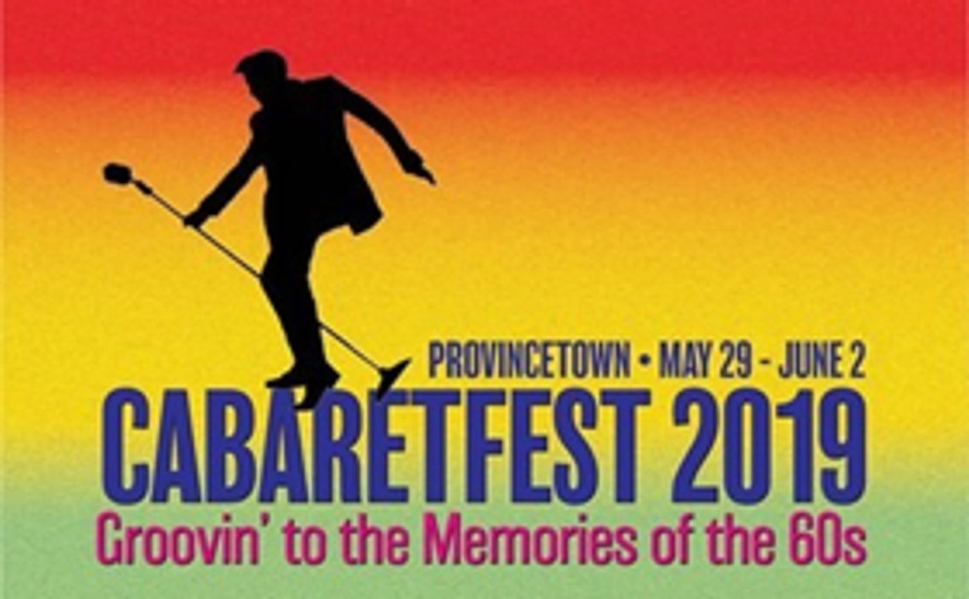 Ambassador Productions Presents 'Provincetown CabaretFest 2019'  Image