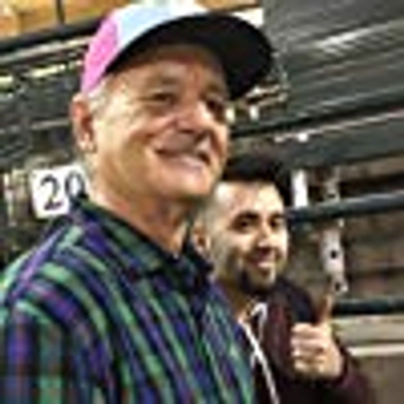 Review: Sedona International Film Festival Features THE BILL MURRAY STORIES ~ Urban Legend Extraordinaire!  Image