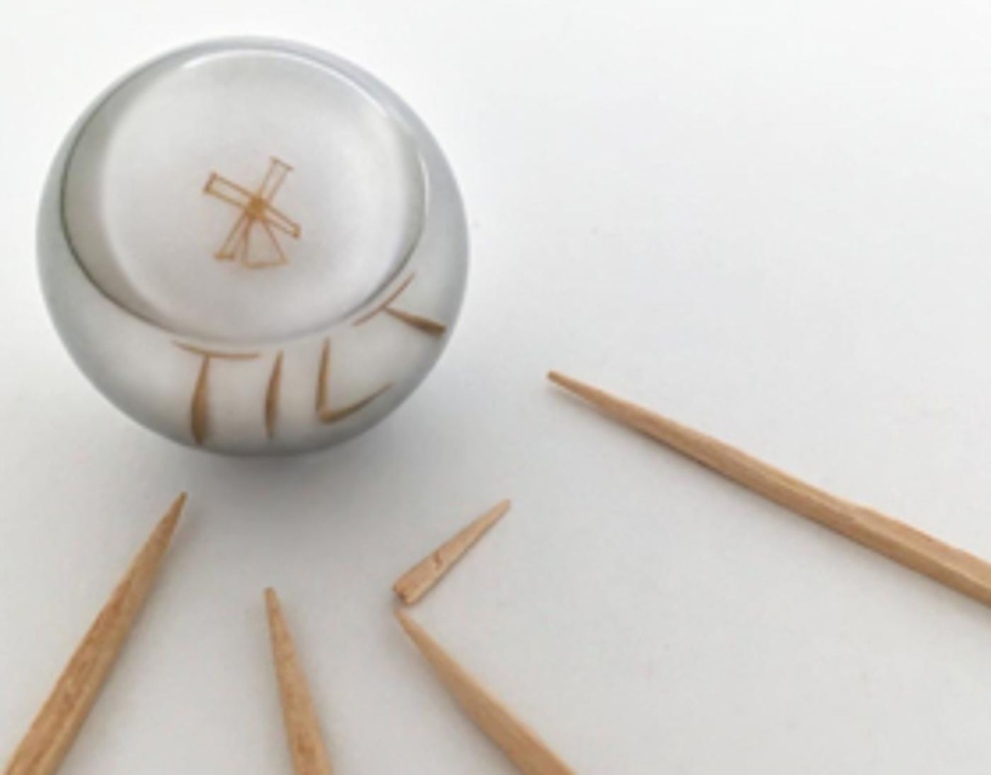 Racoco Presents the World Premiere of TILT  Image