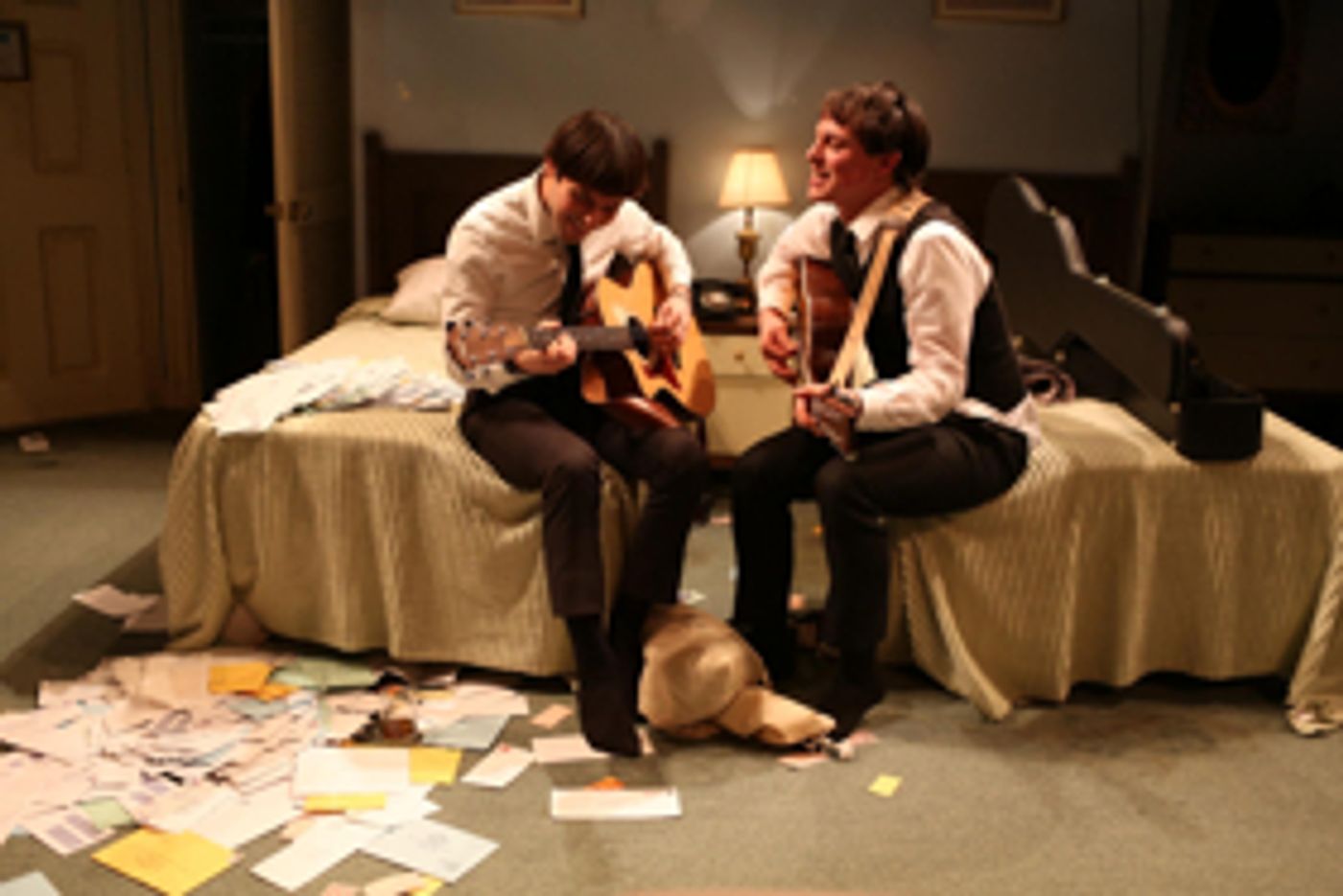 59E59 Announces Upcoming Summer Season 59E59 Announces Upcoming Summer Season Image