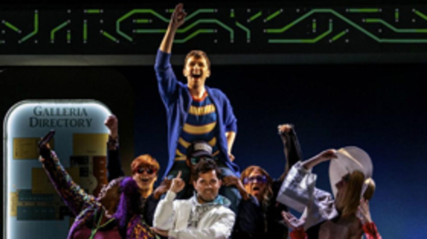 BWW Poll: Which BE MORE CHILL Song Are You Excited to See Get a Broadway Upgrade?  Image