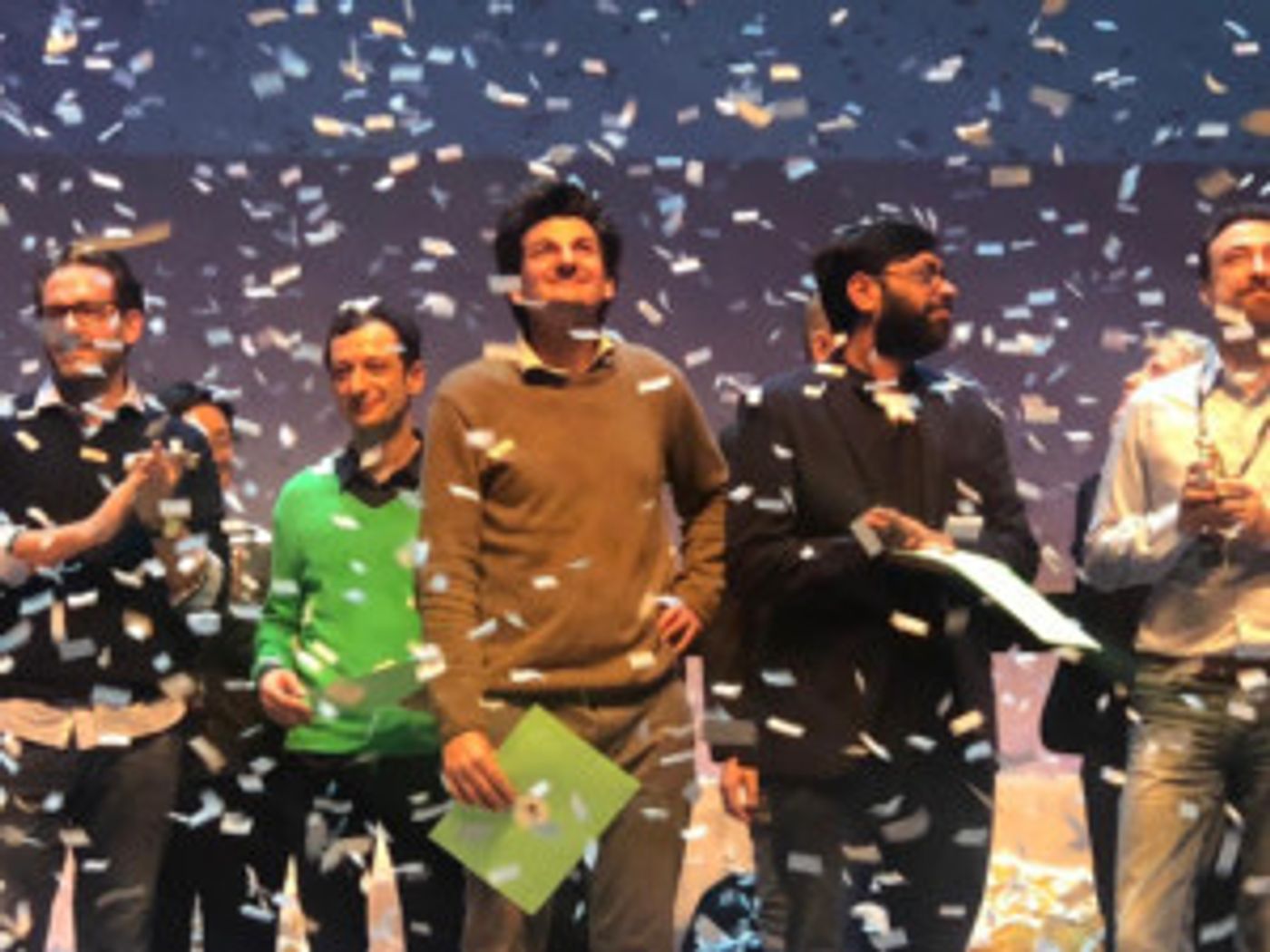 Review: KANU BEHL'S BINNU KA SAPNA Wins At Clermont-Ferrand International Short Film  Image