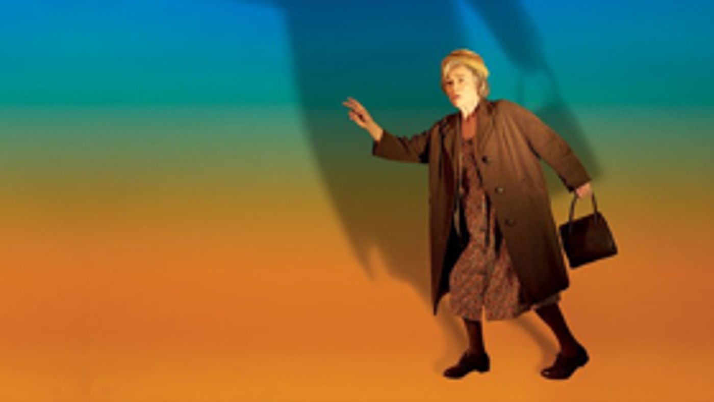 Review: Patrick White's A CHEERY SOUL Challenges 'Good Intentions' When Self Awareness Is Lacking.  Image