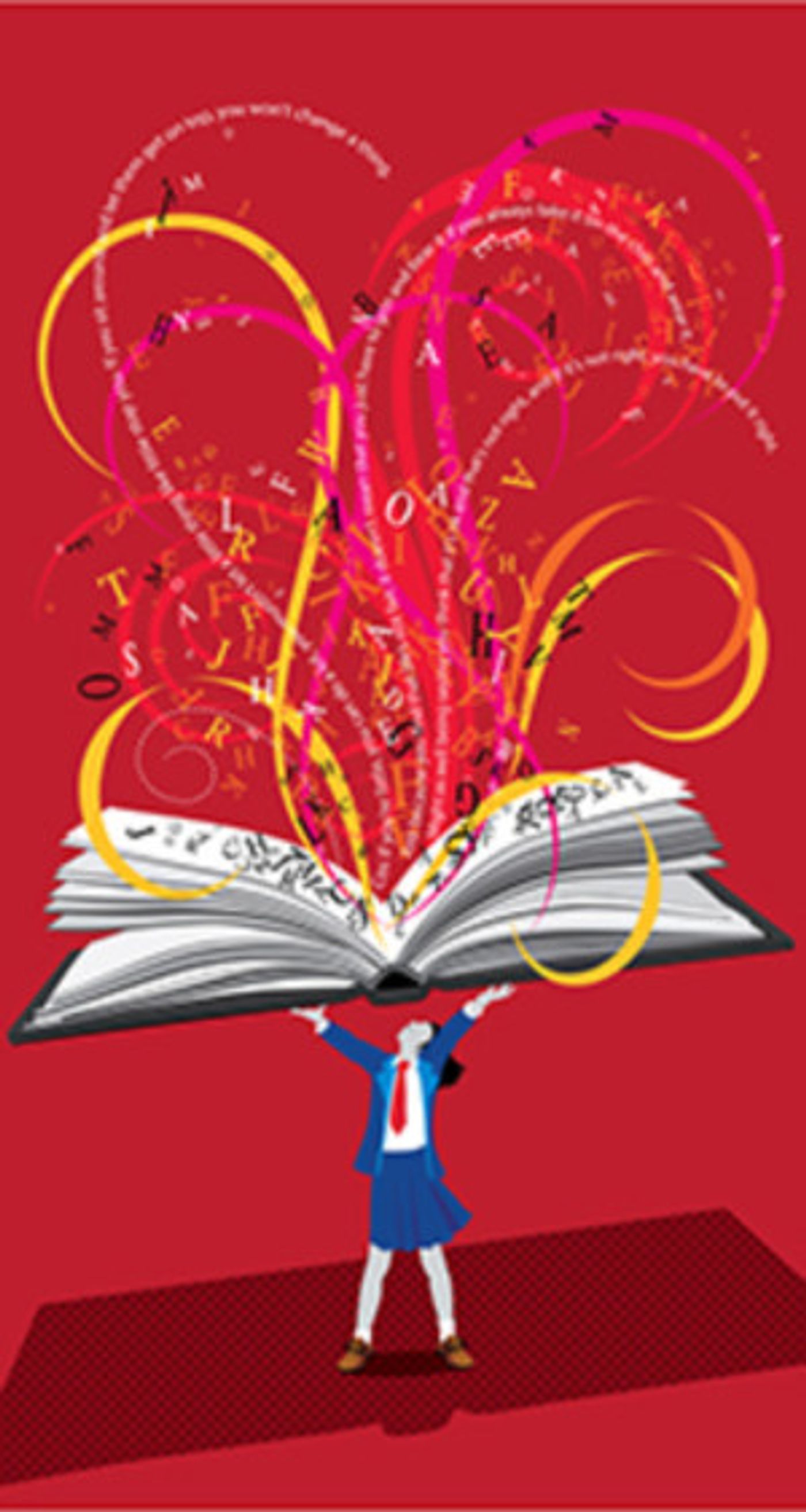 Review Roundup: Did Critics Think MATILDA Brought Her Magic to Zach Theatre? Review Roundup: Did Critics Think MATILDA Brought Her Magic to Zach Theatre? Image