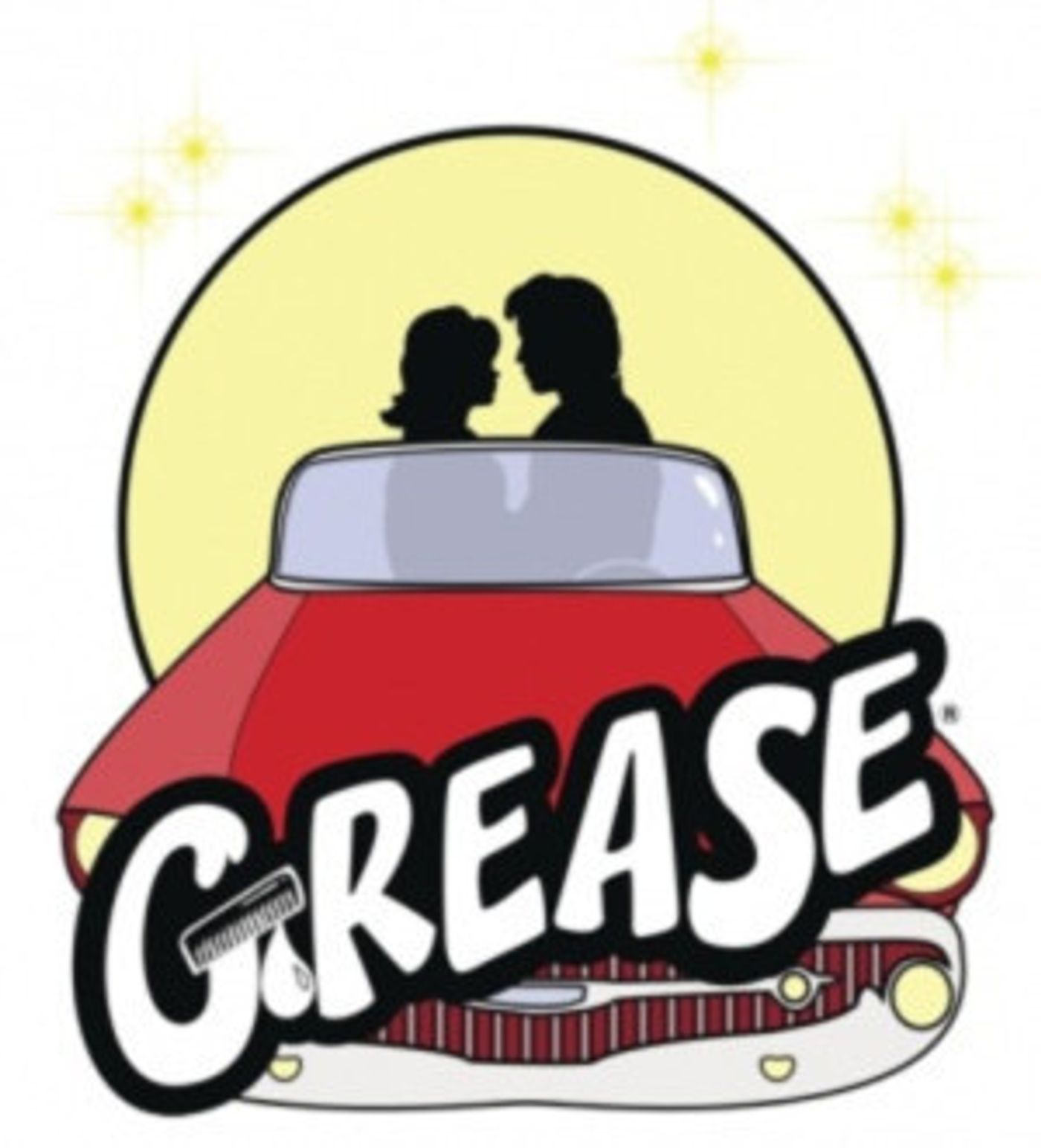 Review: GREASE at Rise Above Performing Arts Review: GREASE at Rise Above Performing Arts Image