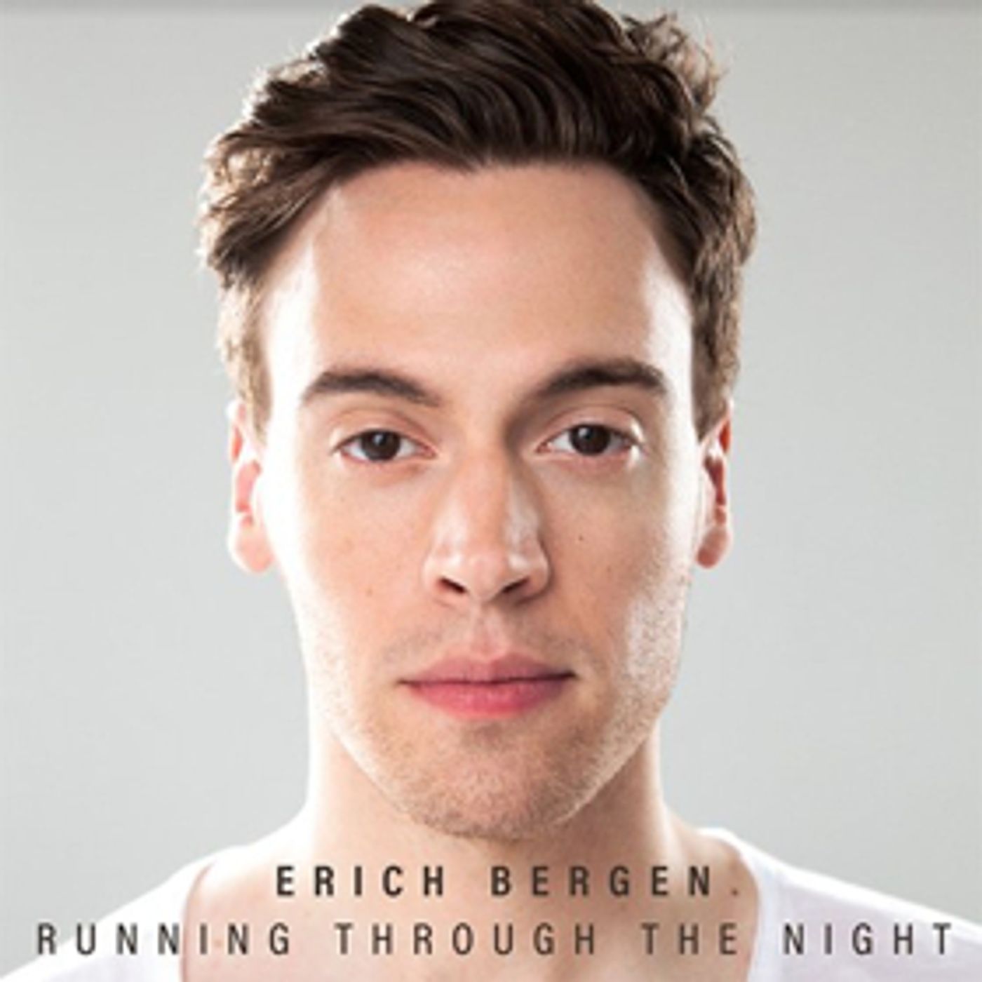 MADAM SECRETARY and Broadway Star Erich Bergen Releases New Single 'Running Through The Night' MADAM SECRETARY and Broadway Star Erich Bergen Releases New Single 'Running Through The Night' Image
