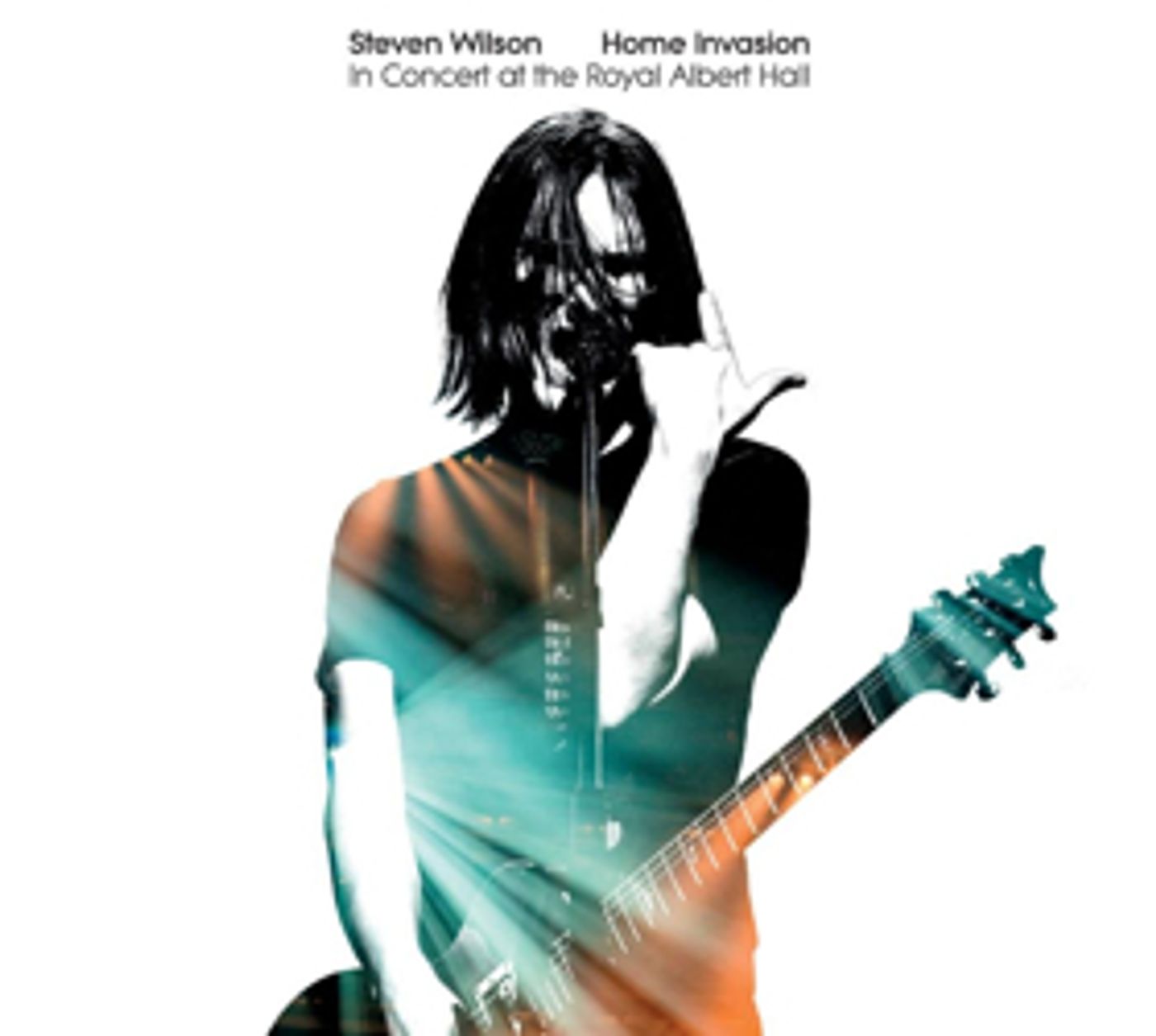 Steven Wilson 'Home Invasion: In Concert at the Royal Albert Hall' To Be Released November 2 Steven Wilson 'Home Invasion: In Concert at the Royal Albert Hall' To Be Released November 2 Image