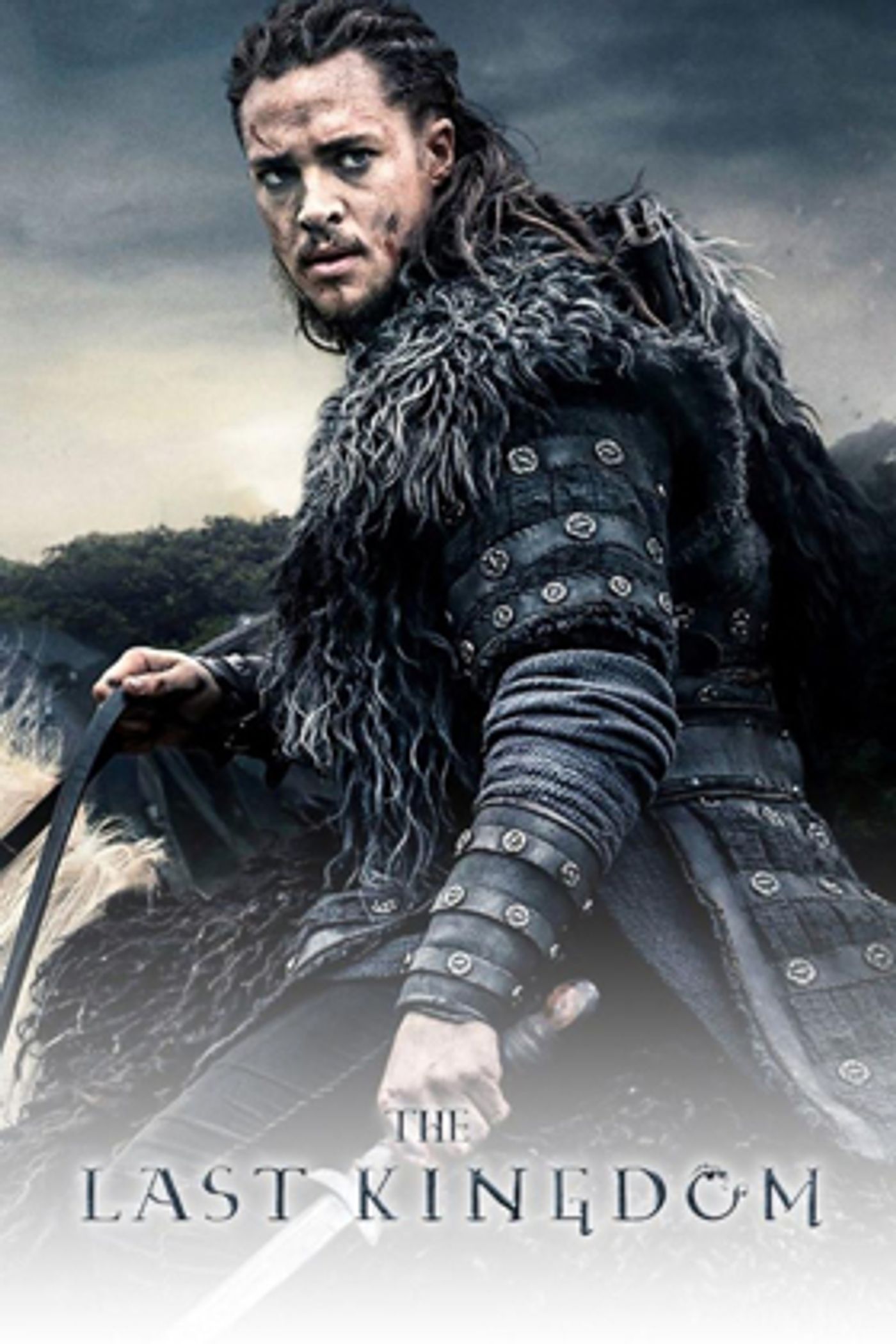 Filming Begins on Season Four of Netflix's THE LAST KINGDOM Filming Begins on Season Four of Netflix's THE LAST KINGDOM Image