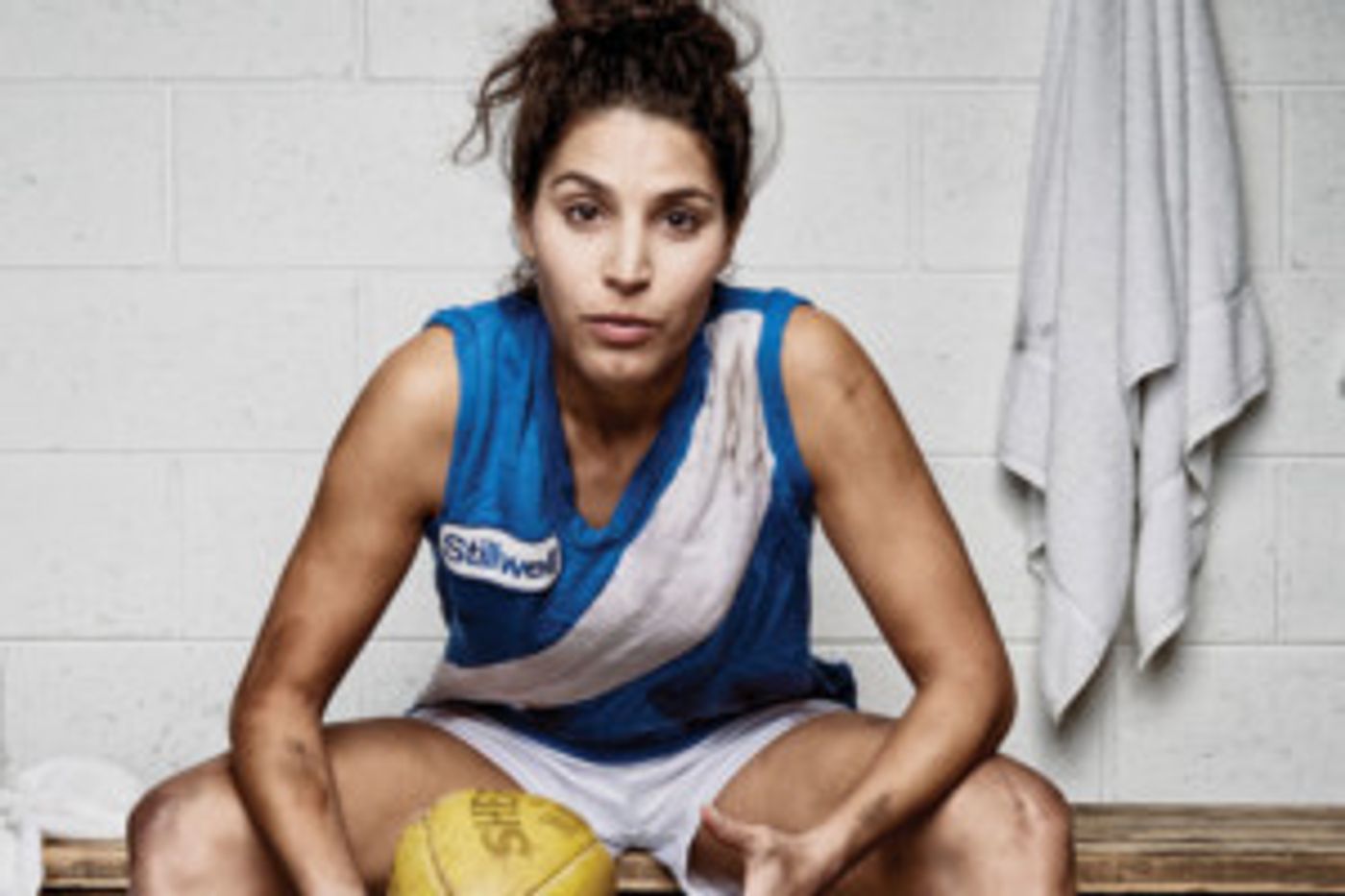 Review: THE CLUB at Space Theatre, Adelaide Festival Centre  Image