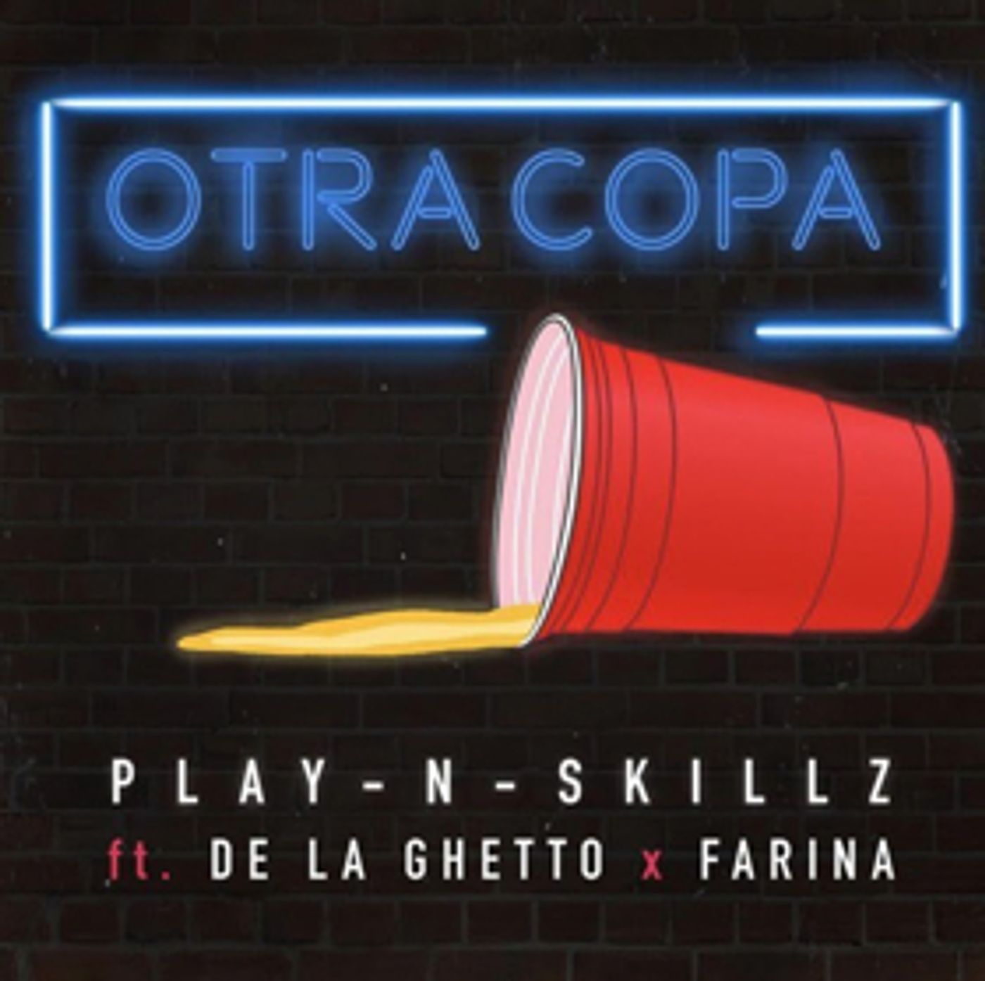 Play-N-Skillz Release Music Video for 'Otra Copa' Play-N-Skillz Release Music Video for 'Otra Copa' Image