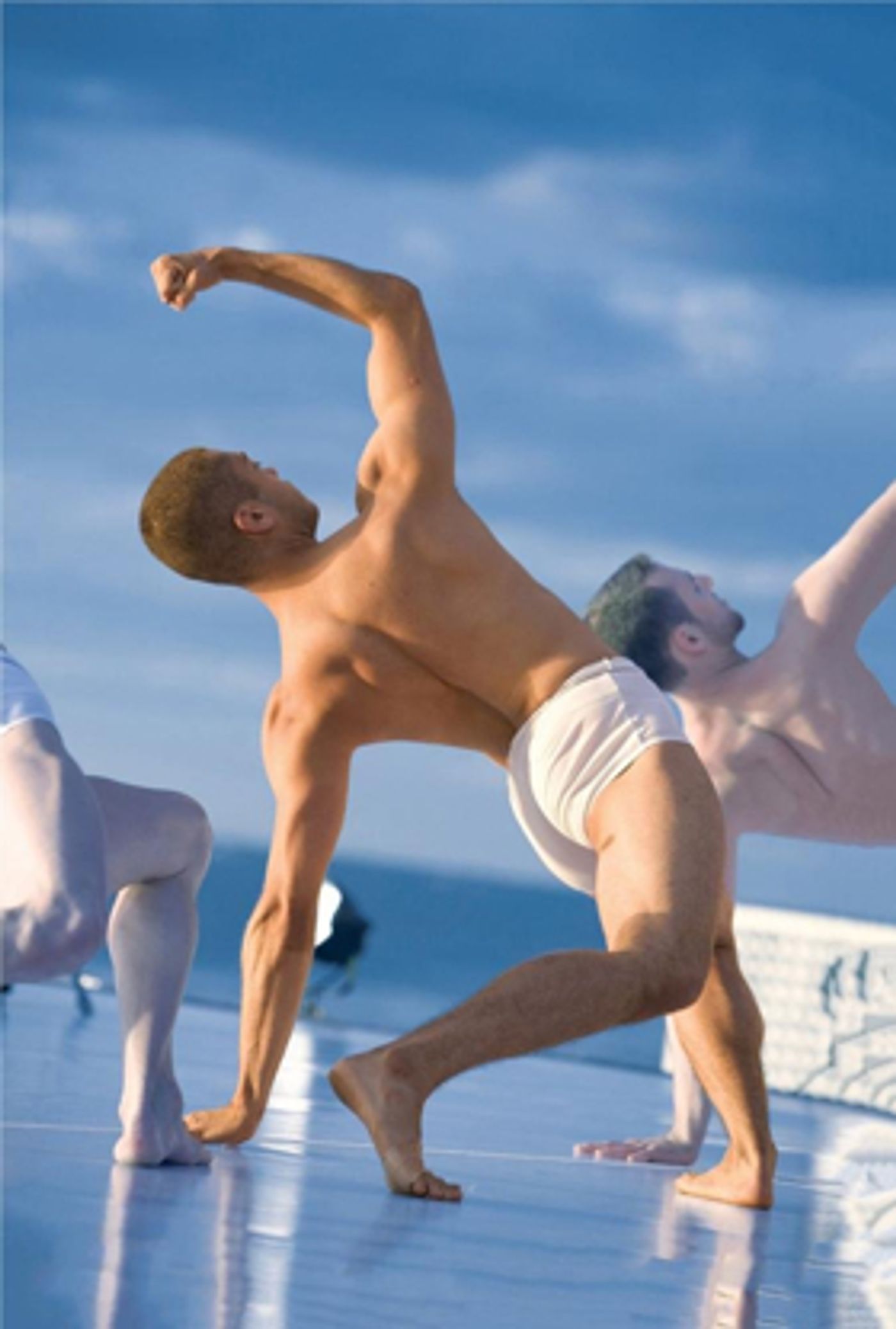 RIOULT Dance NY Announces its 2018 New York Season WRITTEN FOR DANCE RIOULT Dance NY Announces its 2018 New York Season WRITTEN FOR DANCE Image