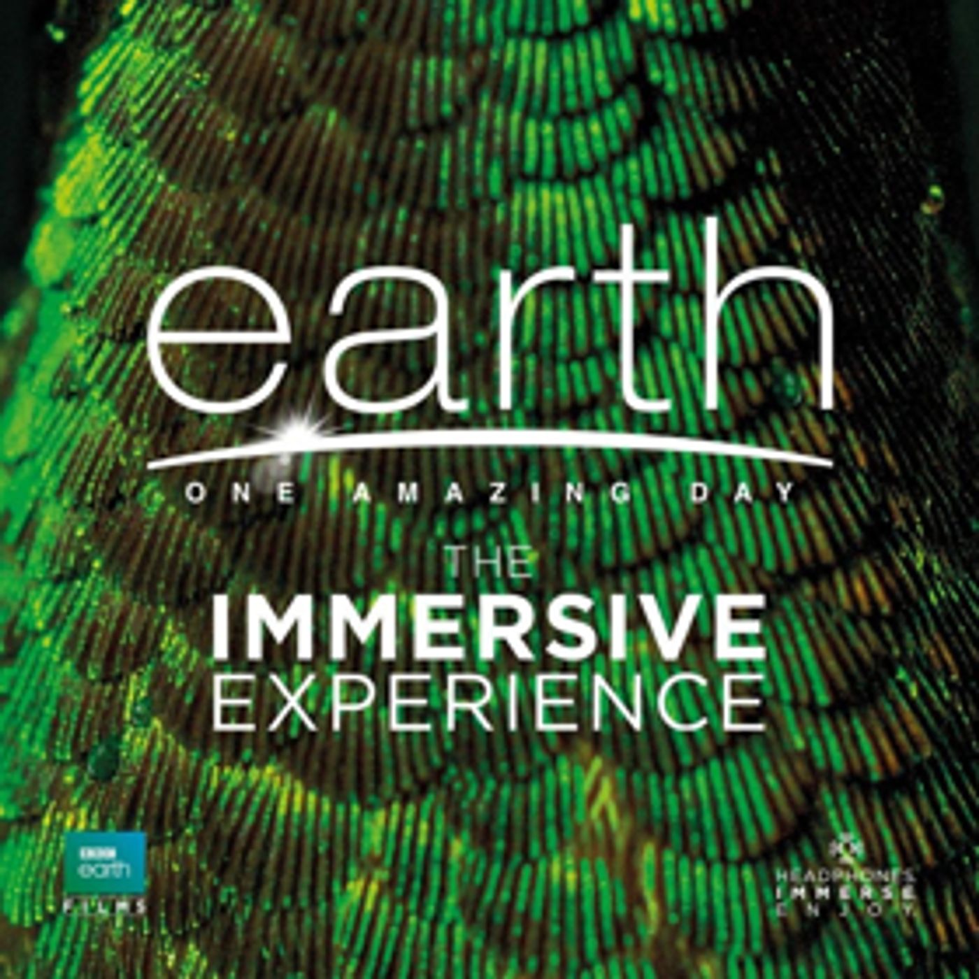 BBC Studios to Release 'Earth: One Amazing Day - The Immersive Experience' BBC Studios to Release 'Earth: One Amazing Day - The Immersive Experience' Image