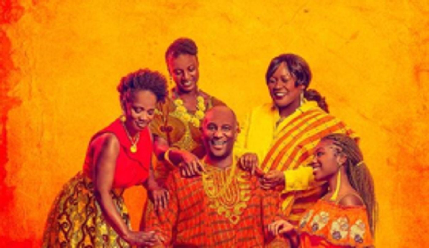 Cast Announced for THE SECRET LIVES OF BABA SEGI'S WIVES Cast Announced for THE SECRET LIVES OF BABA SEGI'S WIVES Image