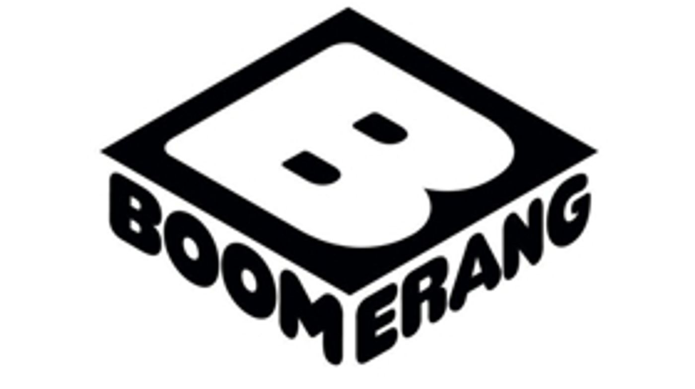 MONCHHICHI to Make U.S. Premiere on Boomerang  Image