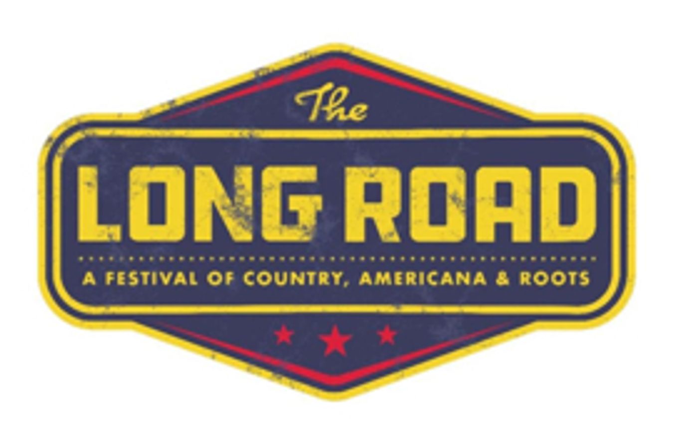 THE LONG ROAD, A New Major UK Outdoor Country, Americana And Roots Festival, Announces Lineup THE LONG ROAD, A New Major UK Outdoor Country, Americana And Roots Festival, Announces Lineup Image