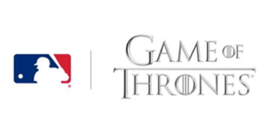 HBO and Major League Baseball Renew Partnership to Bring GAME OF THRONES Events to Ballparks Image