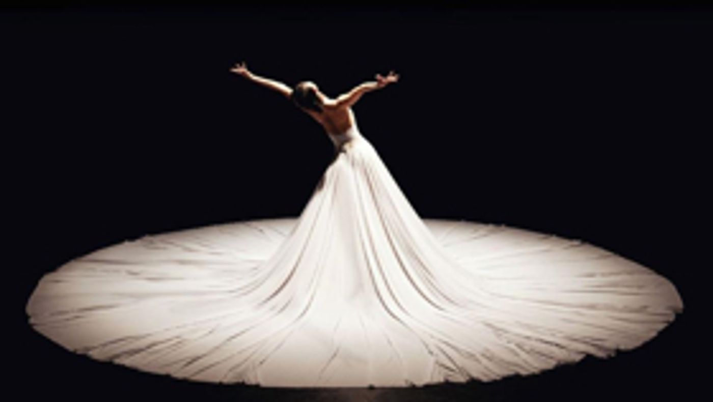 Jessica Lang Dance Comes to the Gettysburg College's Majestic Theater Jessica Lang Dance Comes to the Gettysburg College's Majestic Theater Image