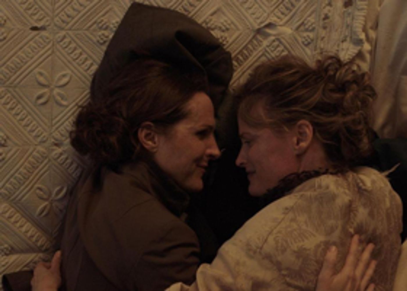 Molly Shannon is Emily Dickinson in WILD NIGHTS WITH EMILY, Coming This Spring  Image