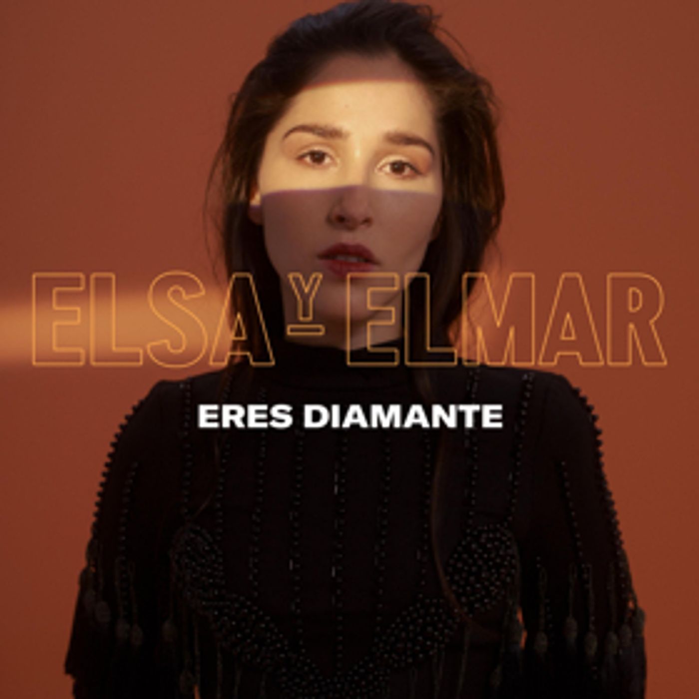 Elsa y Elmar's LP ERES DIAMANTE Out Today  Image