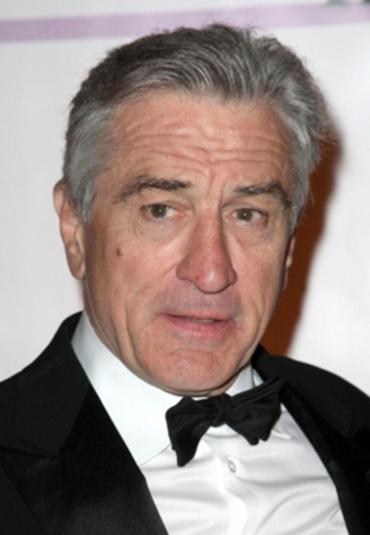Robert DeNiro & Al Pacino Lunch for Auction on Charitybuzz Benefiting Tribeca Film Institute  Image