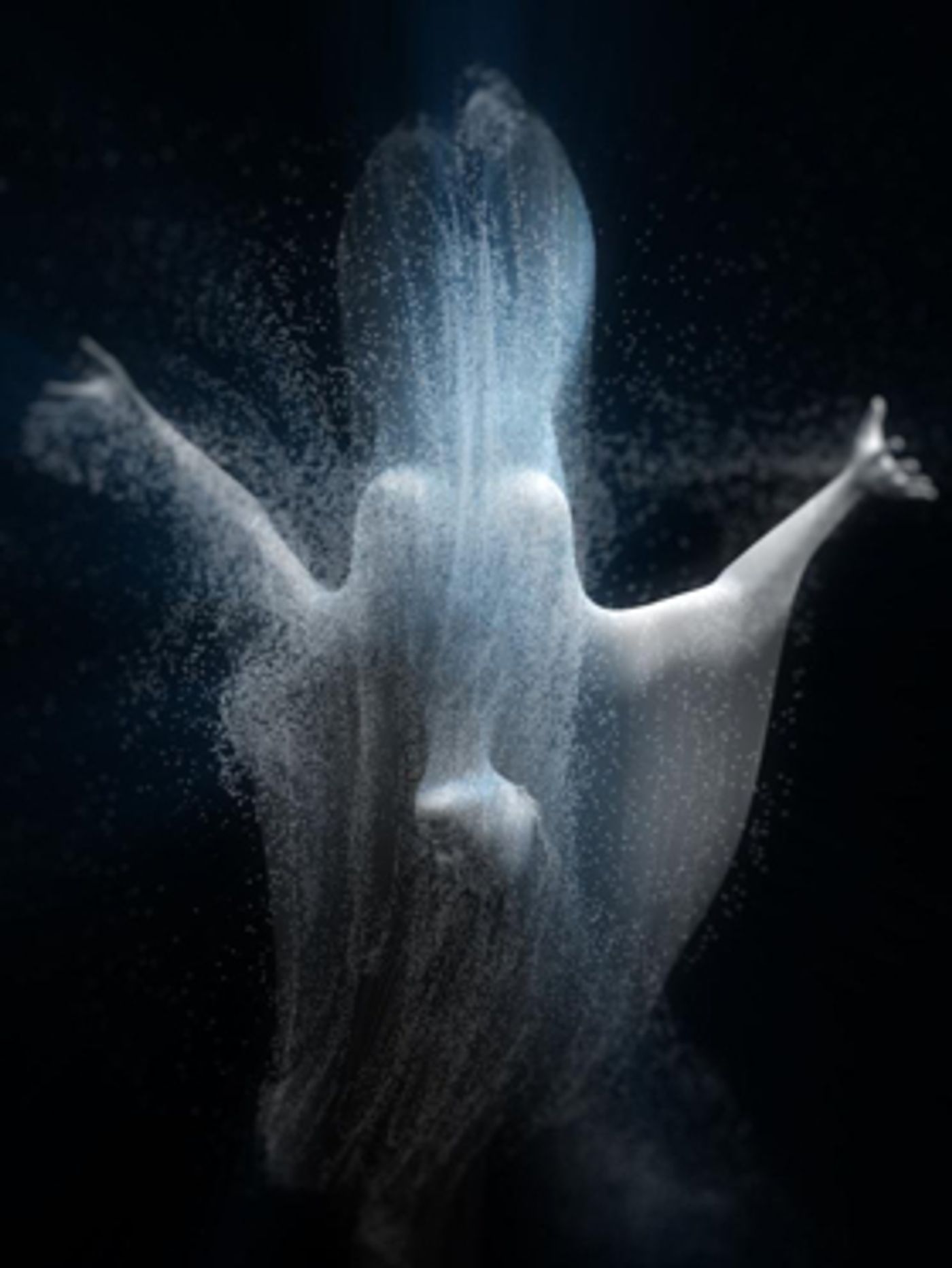 Review: SLEEPING BEAUTY DREAMS at The Beacon Theatre is a High-Tech Futuristic Fantasy  Image