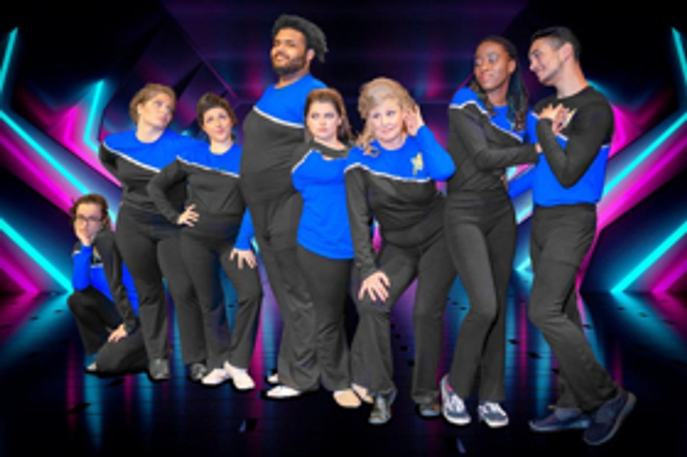 MCCC's Theater/Dance Program to RETURN TO FORBIDDEN PLANET at Kelsey Theatre  Image