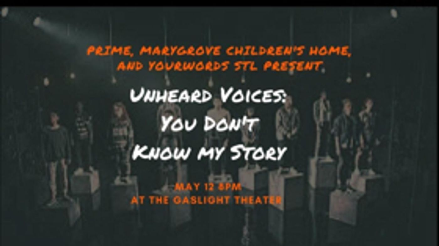 PRIME Creates New Theater With Local Youth  Image