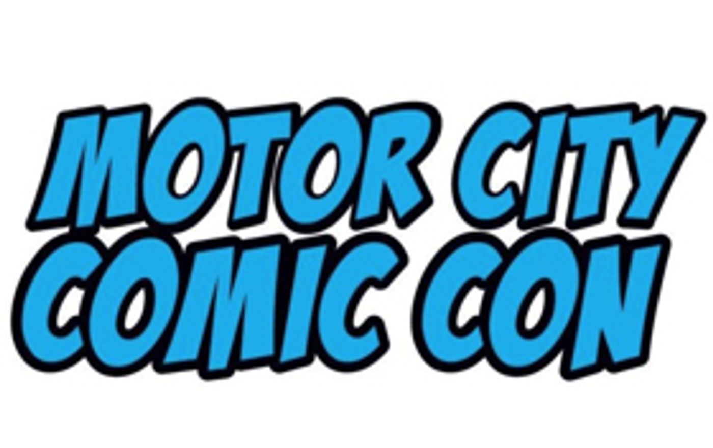Motor City Comic Con 2018 Expands Guest Roster with Iconic SUPERMAN Cast Members, THE OFFICE Actors & More  Image