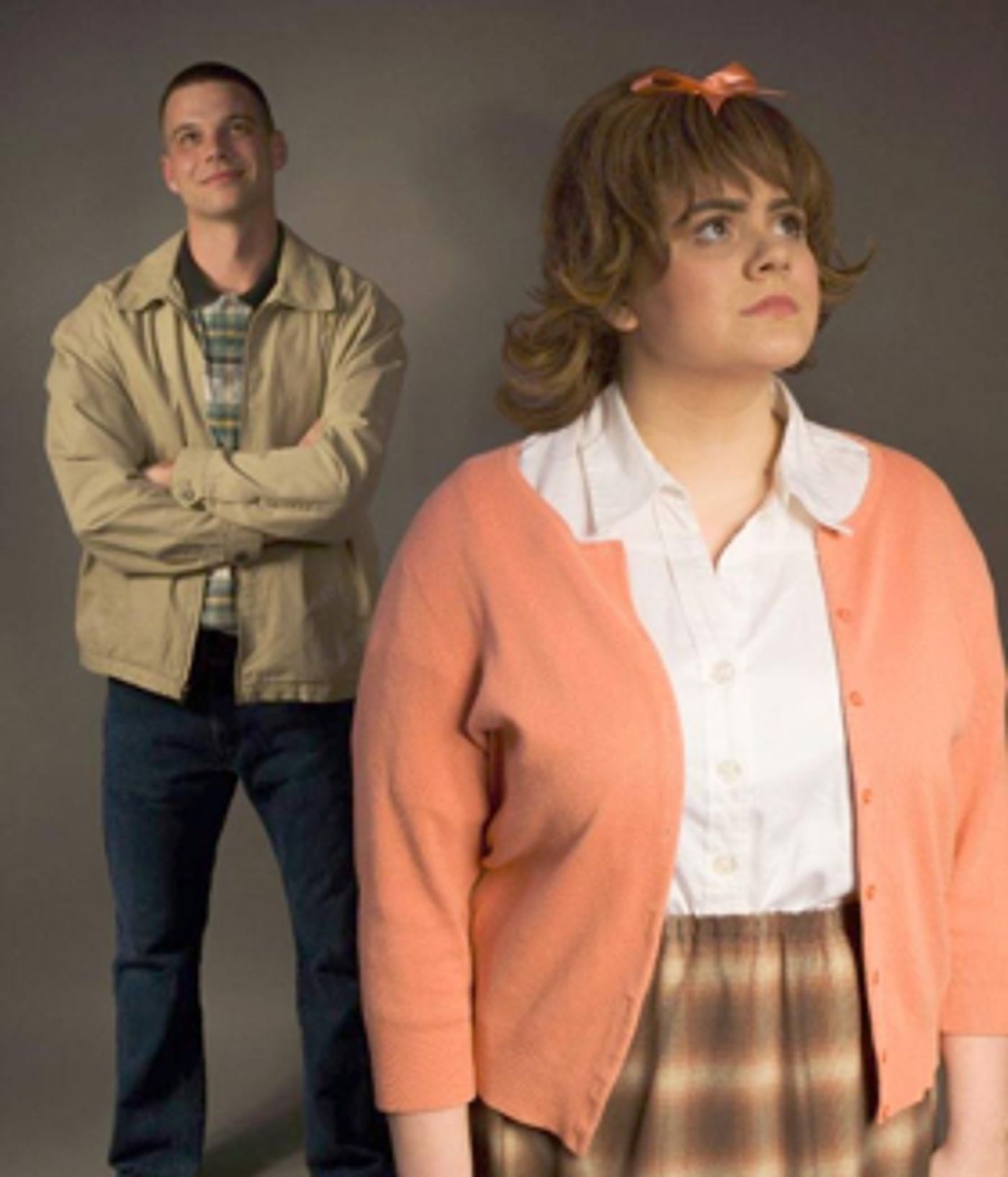 Buck Creek Players Brings Award-Winning New Musical To The Stage With DOGFIGHT Buck Creek Players Brings Award-Winning New Musical To The Stage With DOGFIGHT Image