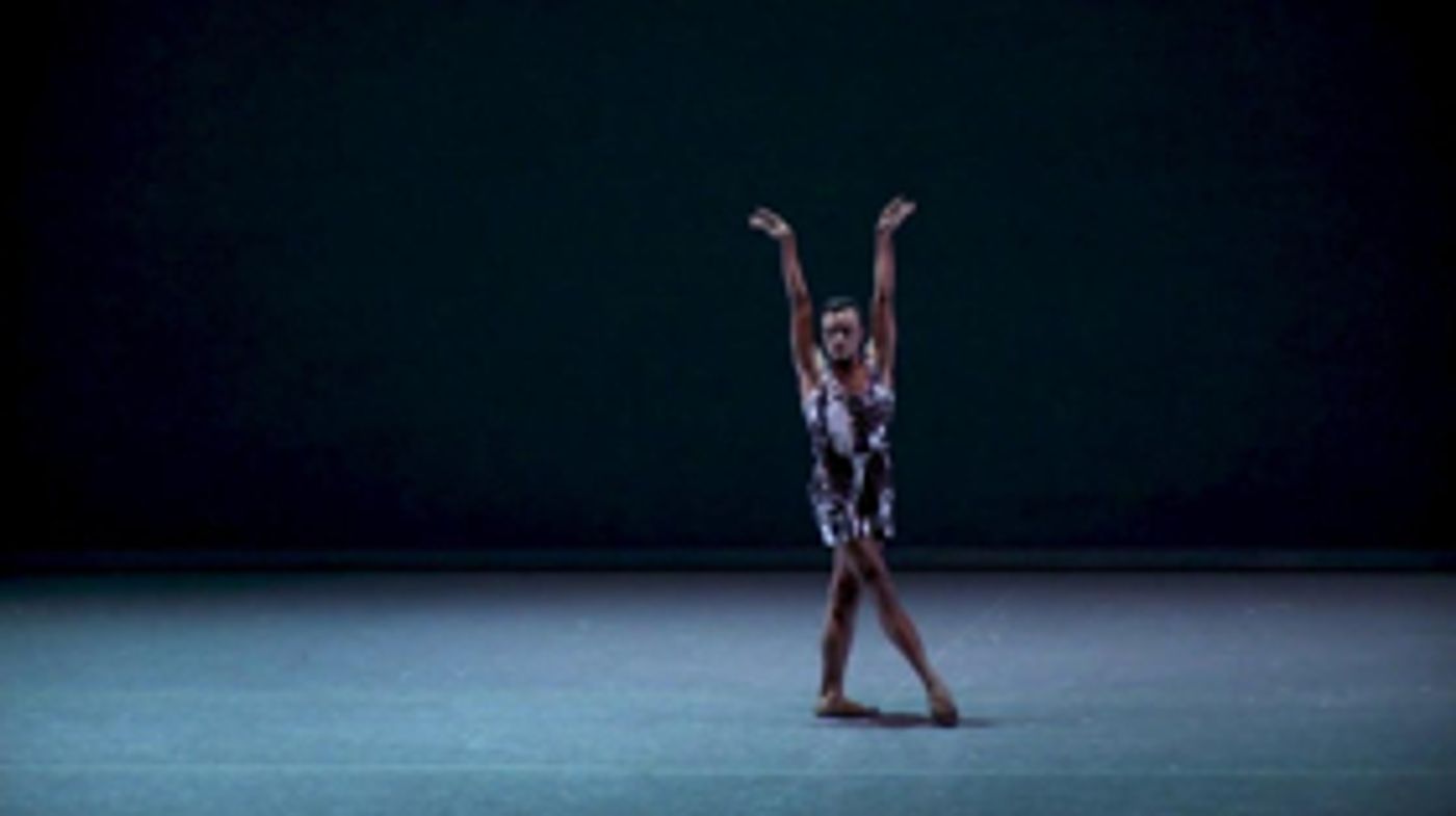 Review: New York City Ballet's New Combinations, February 3, 2019  Image