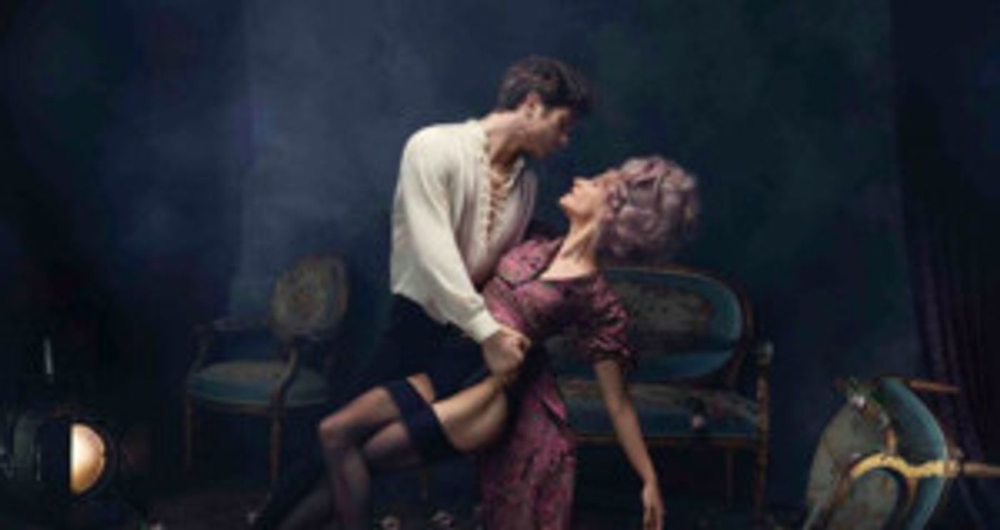 QUEENSLAND BALLET'S DANGEROUS LIASONS Coming to QPAC 3/22 - 4/6!  Image
