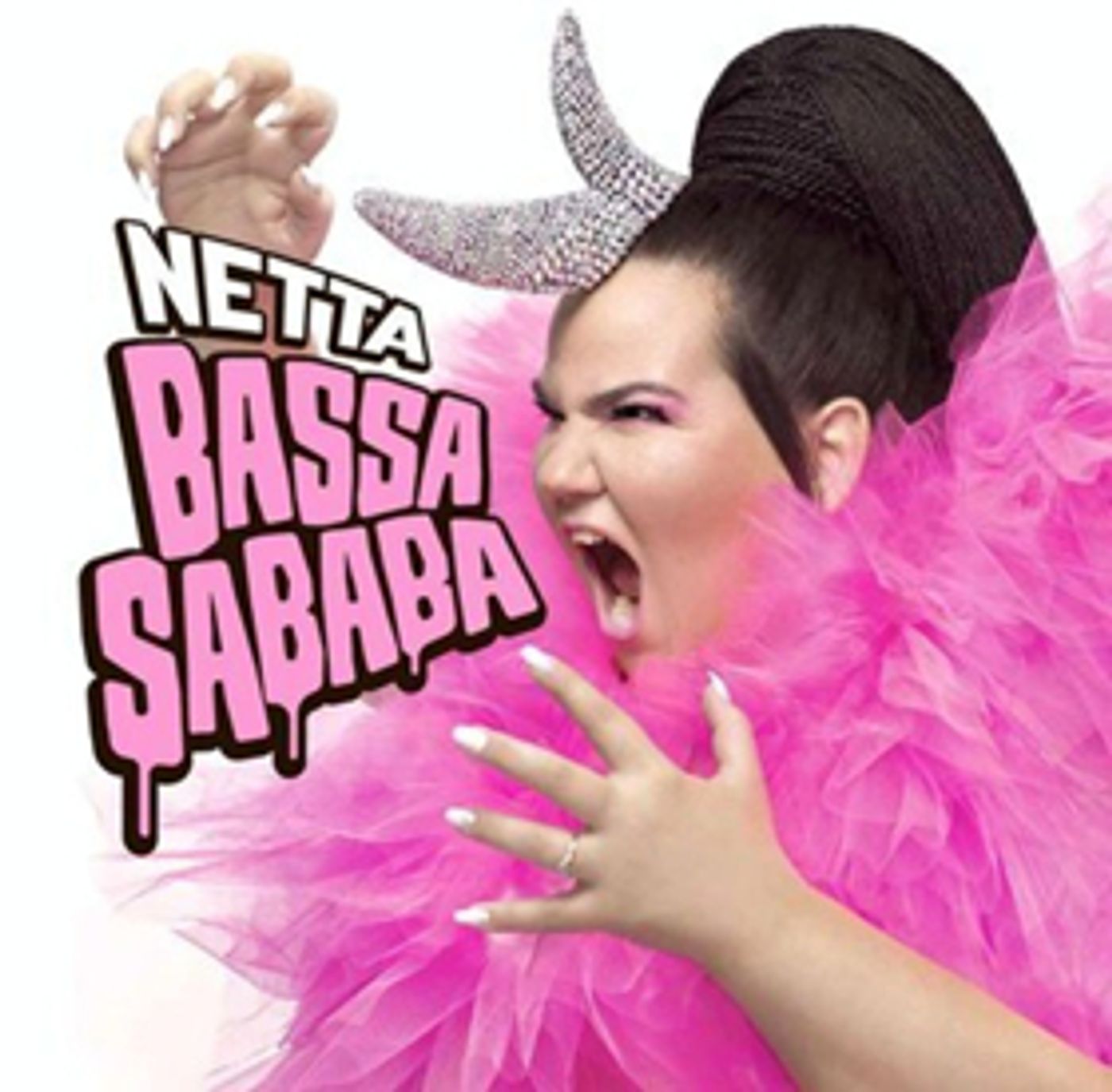 Eurovision Winner Netta Returns With New Single and Video for 'Bassa Sababa'  Image