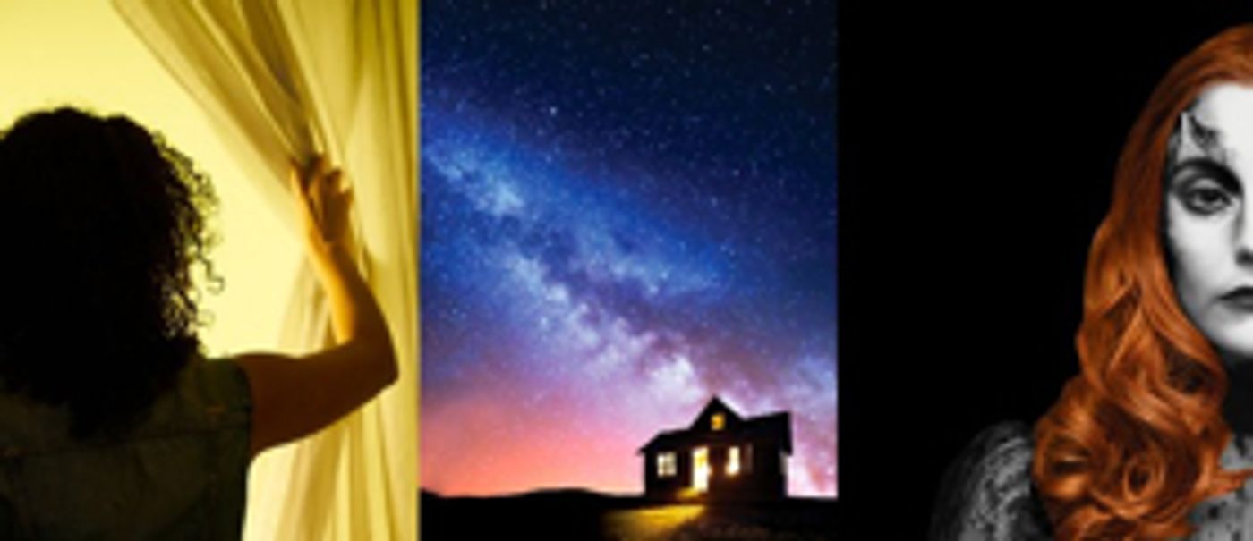 Lookingglass Announces Season of World Premieres  Image