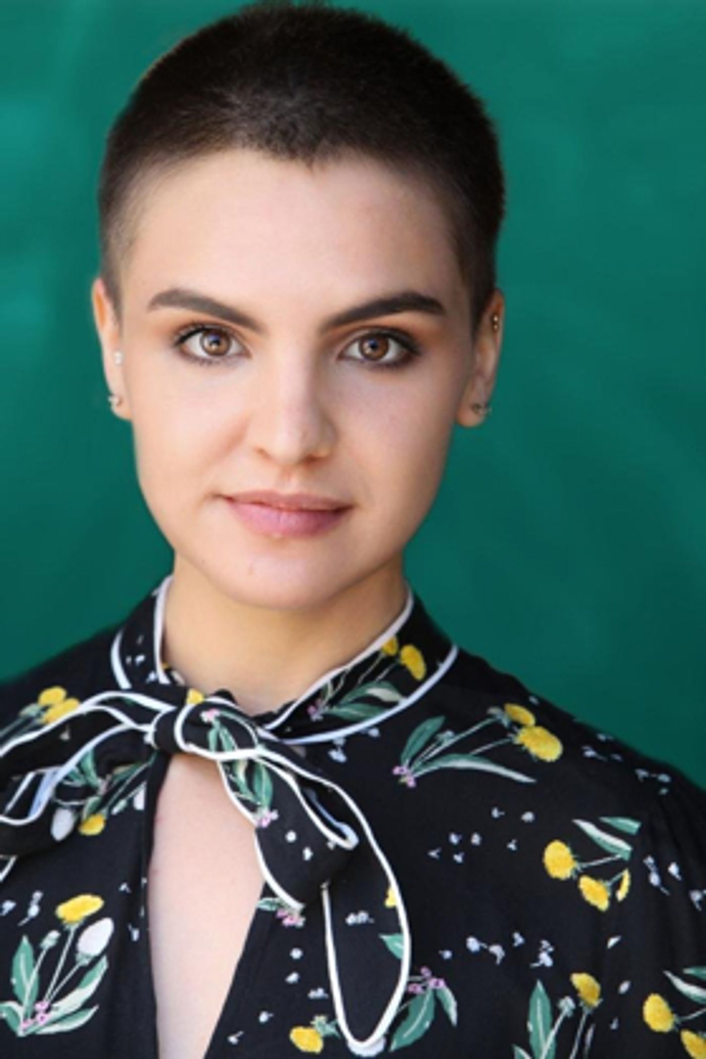 Interview: JULIUS CAESAR Producer and Director Discuss All Female Production  Image