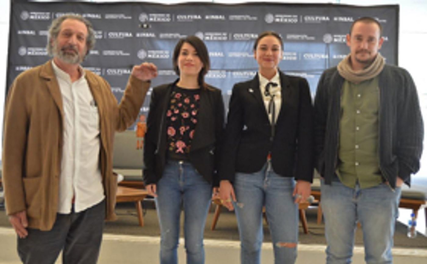 La CNT traerá montajes para todos los gustos en la segunda quincena de febrero La CNT traerá montajes para todos los gustos en la segunda quincena de febrero Image