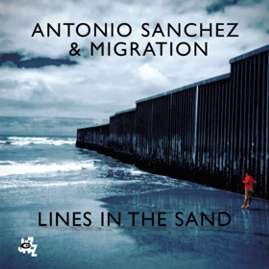 BiRDMAN Composer Antonio Sanchez Releases New Album Image