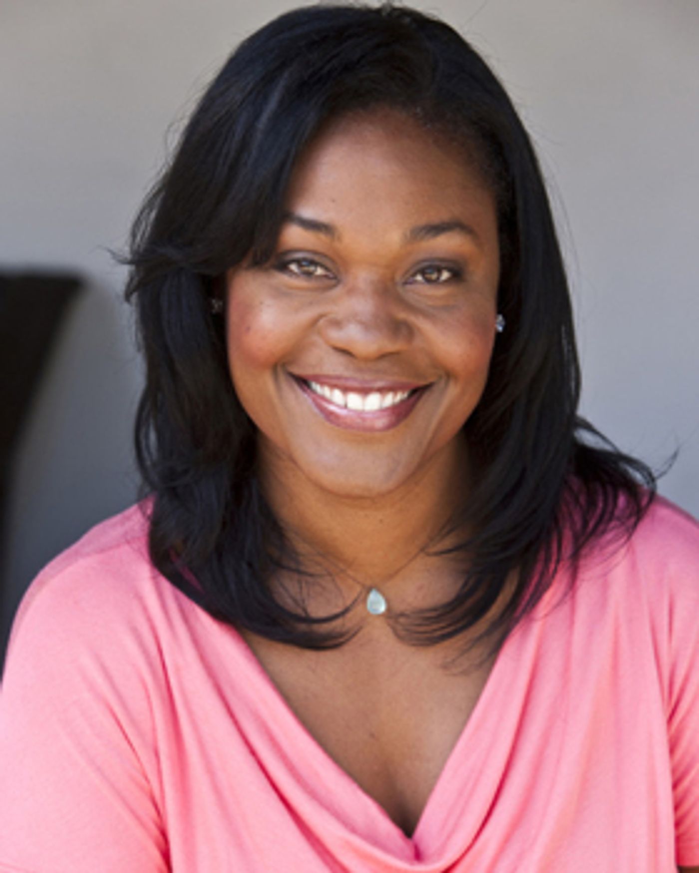 Deidrie Henry In LADY DAY Comes to Garry Marshall Theatre  Image