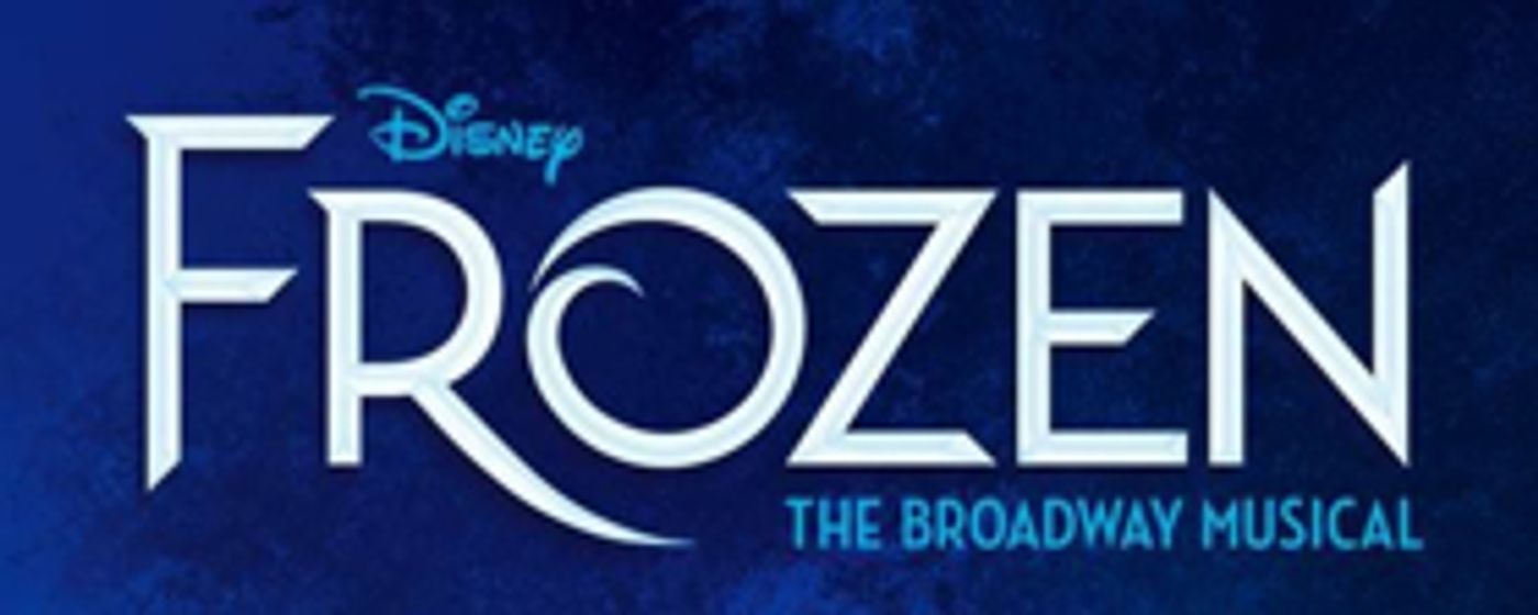 Breaking: FROZEN Fridays! Four New Songs to Drop Every Friday Beginning 2/23!  Image