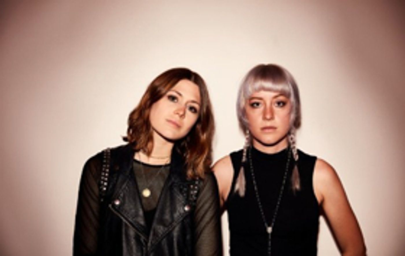 LARKIN POE Announce a Run of U.S. Dates, New Album Out 11/9 LARKIN POE Announce a Run of U.S. Dates, New Album Out 11/9 Image