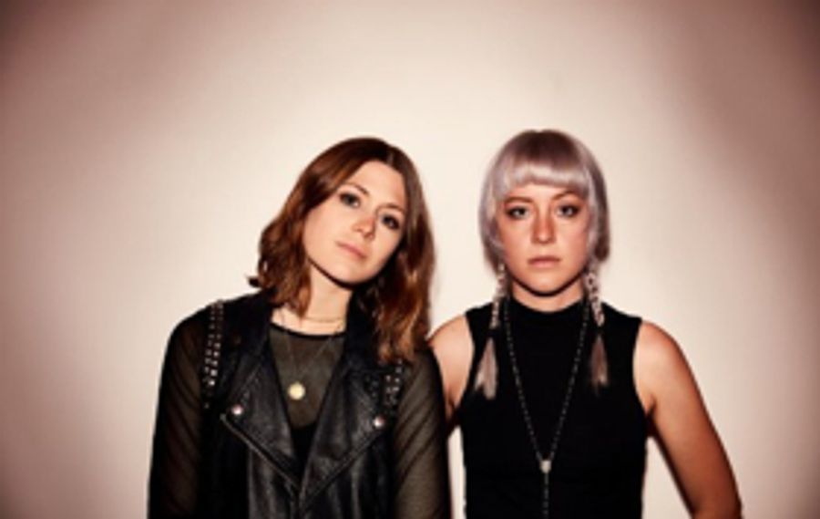 LARKIN POE Announce a Run of U.S. Dates, New Album Out 11/9 Image