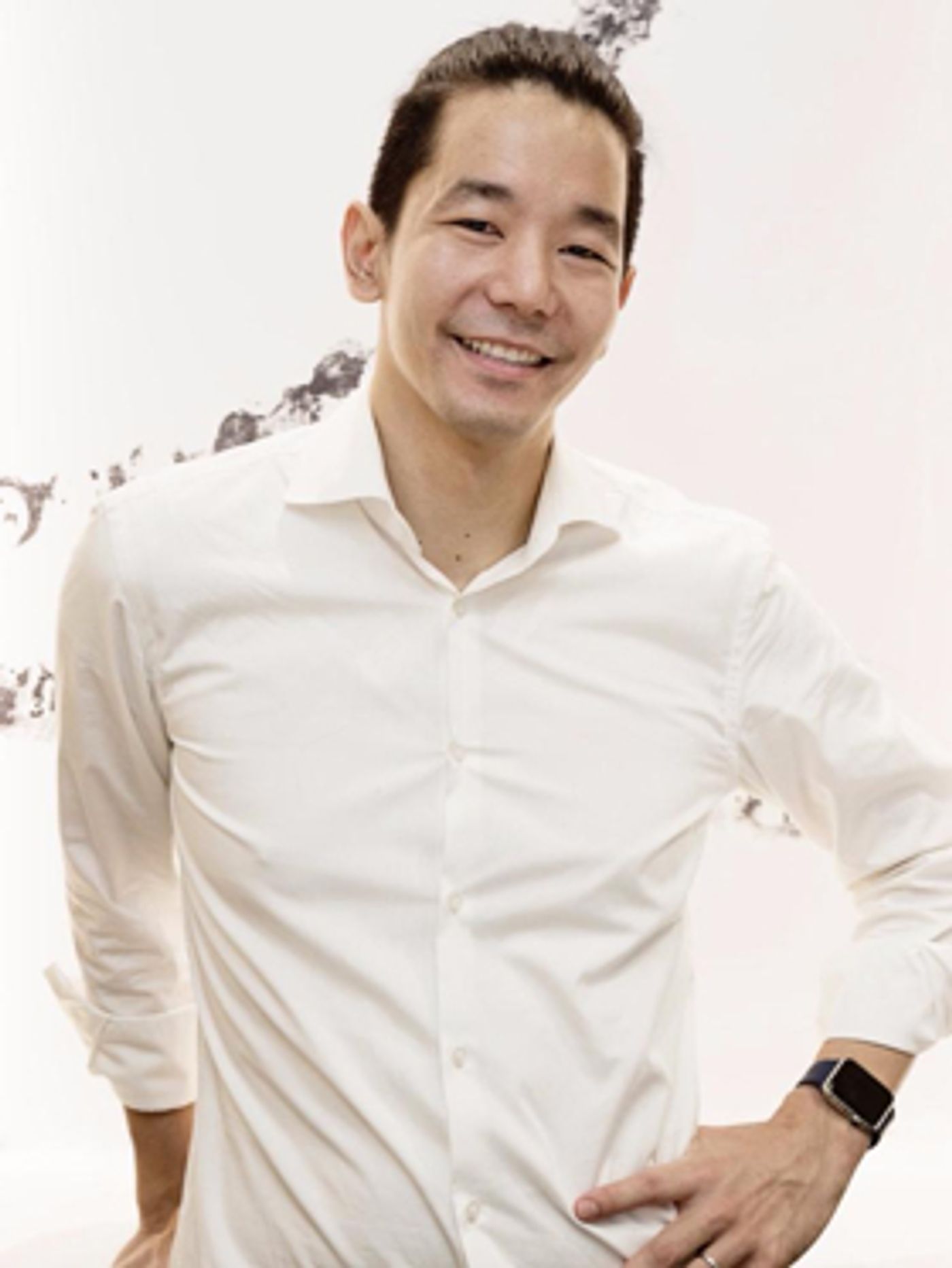 Interview:  Kevin Takarada Owner of MAKIMAKI in Midtown Manhattan  Image