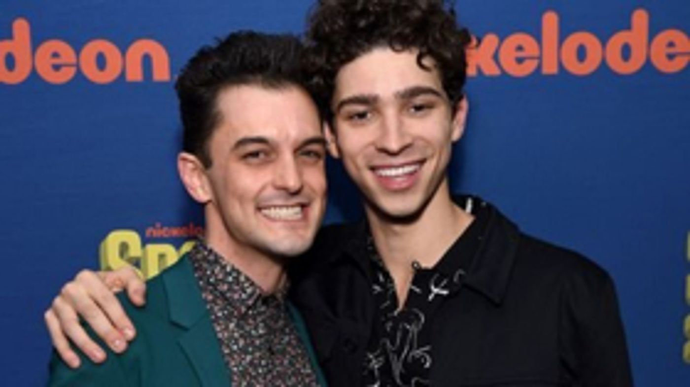 Bid Now to Grab Lunch with Wesley Taylor & Isaac Powell in NYC  Image