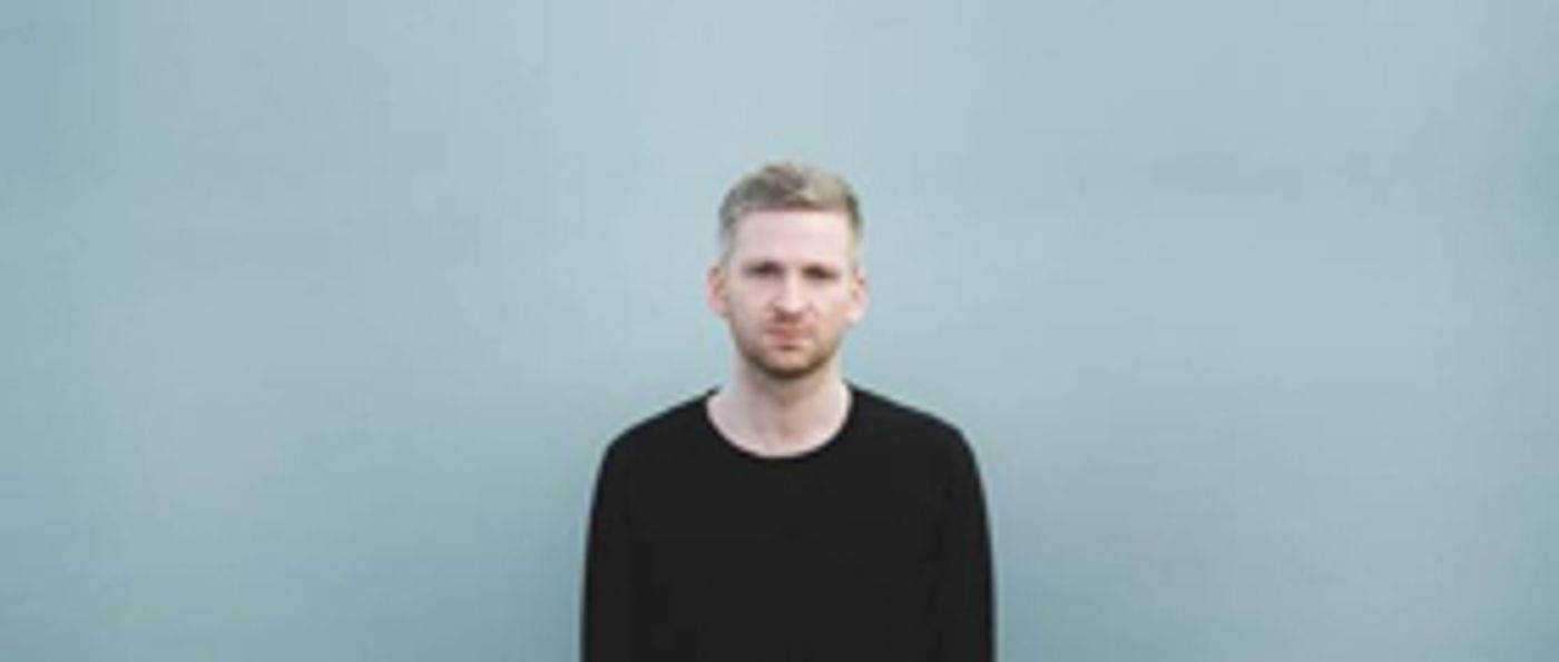 Experience Olafur Arnalds QPAC Debut this November Experience Olafur Arnalds QPAC Debut this November Image